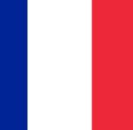 vlajka francie